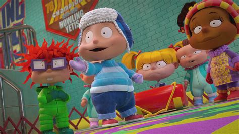 rugrats limetorrents|Rugrats .